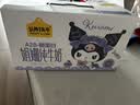 认养一头牛A2型娟姗儿童纯牛奶酷洛米三丽鸥官方正版授权125ml*10盒4.0g蛋白 实拍图
