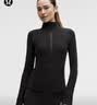 lululemon丨Define 女士夹克 *Nulu™ 芯吸 黑色(LW3KJOS) XS /4 实拍图
