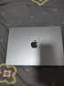 苹果/苹果AI/MacBook Air13英寸M5 (10+8核) 16G 512G天蓝色笔记本电脑MDHH4CH/A 实拍图