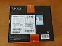 来酷（Lecoo）MINI主机联想商务办公AI迷你台式机电脑(R5-7430U 16G内存 512GB SSD正版win11)国家补贴 实拍图