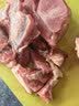 荤八厨内蒙古大块牛腿肉 净重2斤 新鲜整块原切黄牛肉前后腿家庭食材 实拍图