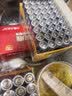 双鹿 5号碳性电池40粒盒装 适用于儿童玩具/遥控器/鼠标/话筒/闹钟/血压仪等 R6/AA电池 40粒盒装 实拍图
