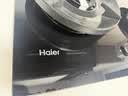 海尔（Haier）麦浪海鲸抽吸排油烟机C61Max+H70D顶侧双吸环吸30大风量 上门安装以旧换新搭72%热效定时联动套装 实拍图