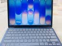 苹果/苹果AI笔记本/MacBookNeo13英寸A18 Pro(6+5核)8G 256G靛蓝色笔记本电脑MHFF4CH/A 实拍图