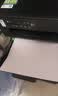 兄弟（brother）DCP-T435W家用学习打印机彩色喷墨墨仓式 无线远程打印打印复印扫描一体机 425升级新款 实拍图
