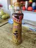 金龙鱼纯芝麻香油220ml【一级】凉拌火锅调味油玻璃瓶小磨 实拍图