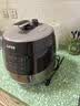 苏泊尔（SUPOR）0涂层球釜电压力锅6L双胆全自动智能预约 家用 SY-60YC6011Q电饭煲高压锅6-8人 实拍图