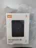 西部数据（WD）移动硬盘2TB USB3.0 SE系列 2.5英寸 机械硬盘 笔记本电脑外接 外置存储办公 大容量家庭存储 实拍图