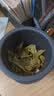 京东京造茉莉花茶茉莉映雪250g纸包飘雪春茶茶叶绿茶自己喝性价比 实拍图
