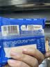 安佳新西兰进口乳源 切达奶酪轻咸味芝士片300g 泡面三明治 实拍图