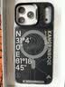 邦克仕（Benks）适用苹果18promax手机壳iphone17pro防摔磁吸保护壳17城市山野magsafe兔克朱敬一男女联名壳 山野系列-冈仁波齐 苹果18ProMax/17ProMax通用 实拍图