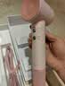 徕芬高速吹风机LF03 速干家用电吹风Swift 3 负离子护发大功率吹风筒 送女生礼物 LF03金粉 实拍图