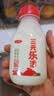三元乐活高品质牛乳200ml*12瓶 冲咖啡 拌麦片 牛奶 实拍图