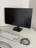 华硕小金刚VG27AQL5F 27英寸显示器2K200Hz显示器超频220Hz FastIPS FreeSync无撕裂 0.3ms响应 HDR400 实拍图