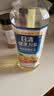 日清【保真菜籽油】健康利多低芥酸菜籽油 1L装食用油 浸出工艺 实拍图