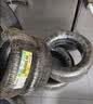 邓禄普（DUNLOP）汽车轮胎 205/55R16 91V SP SPORT FM800 适配朗逸/速腾/卡罗拉 实拍图