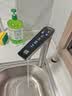 海尔（Haier）【889升级款】鲜活水ProMax8年真长效1200G整机0阻垢家用净水UV龙头杀菌双守护智能双水可直饮R302 实拍图
