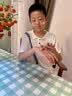 纽纳莉博士（DR NIERALLYS）青少年面霜12-18岁男女孩儿童中学生祛痘保湿青春期擦脸油护肤品 实拍图