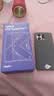 OPPO K13 Turbo Pro 16GB+256GB 骑士银 变频主动散热风扇 第四代骁龙8s 5G防水游戏OPPO手机 国家补贴 实拍图