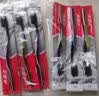 高露洁（Colgate）牙刷软毛细毛护龈成人牙刷独立装12支家庭装颜色随机 实拍图