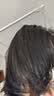 施华蔻（Schwarzkopf）怡然染发霜3.0/9羊绒脂深棕 染发膏黑茶色男女盖白热卖商品 实拍图