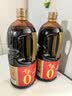 千禾纯酿红烧 酿造酱油 1.8L【0添加 特级酱油】头道上色提鲜大瓶 实拍图