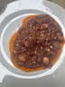 小熊（Bear）绞肉机家用小型 绞馅机 搅肉机 打蒜机电动 碎肉机 辅食机 2026新款家用QSJ-L03H1 实拍图