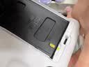 INSTAX富士instax立拍立得 mini相纸 白边双包20张+甜心牛仔相册 实拍图
