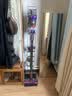 戴森（DYSON） V8无绳吸尘器 手持无线吸尘器 除螨 宠物 家庭适用 实拍图