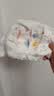 好奇（Huggies）金装小黑洞拉拉裤XXXL58(17kg以上)尿不湿【速干不易红】 实拍图