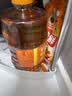 胡姬花 食用油【保真花生油】压榨一级古法花生油900ML(新老包装随机发) 实拍图