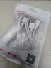 OKSJType-c数据线6A适用华为荣耀小米手机超级快充电线66w/100W Pura80/Mate70/60Pro/P50/40p30 2条装 实拍图