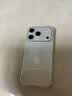 品胜【相机键全包|气囊升级】适用iPhone18Pro手机壳苹果18Pro保护套17pro晶透耐磨简约气囊防摔壳 实拍图
