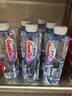 景田百岁山 饮用天然矿泉水 348ml*6瓶 会议用水 塑包装 实拍图
