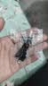 【应季爆款】可拆卸拉链头行李箱背包衣服通用拉头锁头修复神器 拉链修复器 【大号-1个装】 实拍图