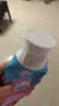 ELMEX艾美适奥拉氟科技儿童牙膏0-3-6岁婴幼儿防蛀固齿护龈50ml*3 实拍图