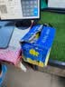雀巢（Nestle）果维C+柠檬味840g/袋 富含维C 低脂果珍冲饮果汁粉 实拍图
