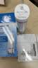 洁碧（Waterpik）冲牙器水牙线GS7-1伸缩便携式电动洁牙机手持式洗牙器家用立式全身水洗 送男女朋友生日礼物情侣 GS7珍珠白【伸缩便携款】 实拍图