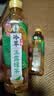可口可乐（Coca-Cola）淳茶舍 玉露绿茶 冷萃 无糖茶饮料 480ml*12瓶整箱装 实拍图