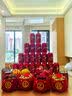 极度空间 乔迁新居必备入宅搬家礼品乔迁之喜装饰用品全套乔迁布置18件套 实拍图