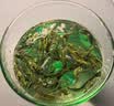 徽六绿茶六安瓜片茶叶200g 2026新茶潜香500一级自己喝配礼袋送人 实拍图