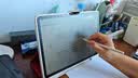 学而思学习机X5Pro经典培优【256G   内存翻倍 14天试用直降400】小初高全学科 焕新升级12.6英寸6+256GB 实拍图