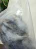 禧美海产白对虾 无冰净重400g/盒 22-27只 盐冻锁鲜 烧烤轻食 国庆聚餐 实拍图