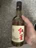 红星二锅头大曲酿 清香型白酒纯粮 42度500ml*6瓶整箱装纯粮 北京特产 实拍图