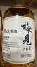 梅见青梅酒果酒女士低度梅子微醺酒 中秋送礼12度原味330ml*6瓶整箱 实拍图