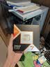 AMD锐龙 7 9800X3D 游戏处理器 8核16线程104MB游戏缓存盒装CPU 畅玩打瓦/三角洲/CSGO 千帧电竞 实拍图