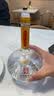 西凤酒 华山论剑10年 45度 500ml*6瓶 整箱装 凤香型白酒 实拍图