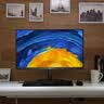 AOC 27英寸2K 120Hz IPS HDR10 HDMI/DP 低蓝光不闪 三边微边 节能办公电脑显示器 Q27B35 实拍图