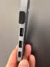 绿联USB3.0分线器多接口扩展器高速一拖4口转接头拓展坞多孔HUB集线器扩展坞笔记本电脑转换器 实拍图