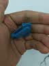 Sandisk闪迪512GB Type-C USB3.2 手机U盘DDC3蓝色 读速高达400MB/s 自动备份 手机电脑两用 双接口大容量优盘 实拍图